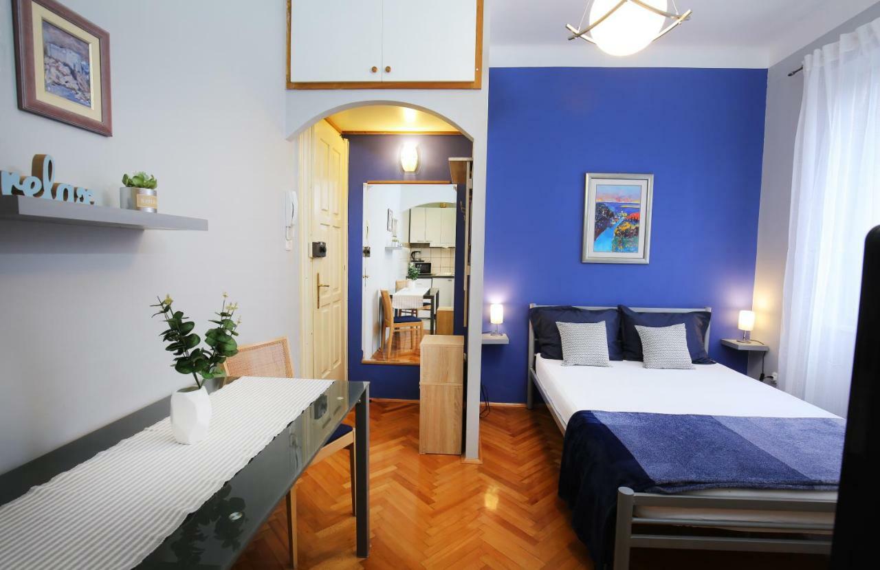 Split Chic Studio المظهر الخارجي الصورة